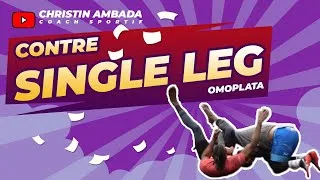 Miniature : Contre FACILE du SINGLE LEG!
