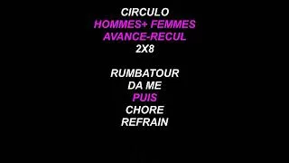 Miniature : LE RIGODON DU KUDEBUL | VERSION RAPIDE | CREATION CHRISTINE BELMONT | SACEM