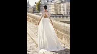 Miniature : Robe Walysa 38-40 Alma Novia