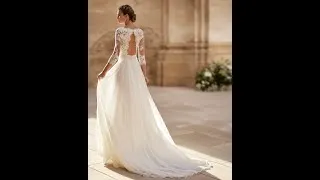 Miniature : robe Alma Novia Harika Destockage