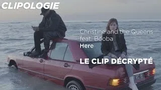 Miniature : CLIPOLOGIE #03 : "Here" de Christine and the Queens feat. Booba