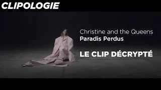 Miniature : CLIPOLOGIE #02 : "Paradis Perdus" de Christine and the Queens