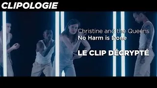 Miniature : CLIPOLOGIE #01 : "No Harm is Done" de Christine and the Queens feat. Tunji Ige