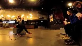 Miniature : Teaser interview Christine and the Queens