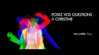 Miniature : Posez vos questions à Christine and the Queens en vidéo