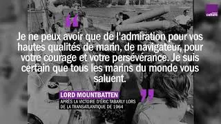 Miniature : Toute Une Vie Eric Tabarly