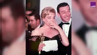 Miniature : Simone Signoret (1921-1985) : une femme de tête et de cœur
