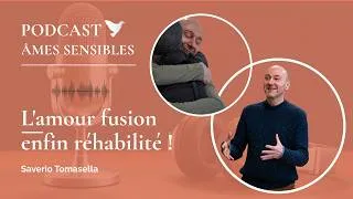 Miniature : Saverio Tomasella : enfin quelqu'un qui défend notre façon d'aimer #sensibilité