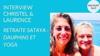 Miniature : Retraite avec les dauphins de Sataya en mer Rouge)