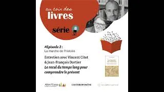 Miniature : Le recul du temps long pour comprendre le présent