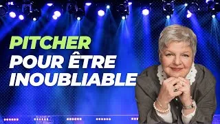 Miniature : Pitchez pour être inoubliable !
