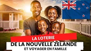 Miniature : NEW ZEALAND LOTTERY