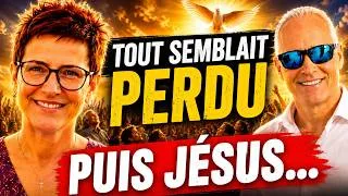 Miniature : Tout semblait perdu, puis Jésus (Cyril & Delphine 20 juin 2026)