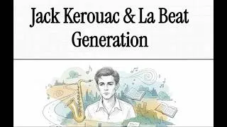 Miniature : Panorama de la Beat Generation