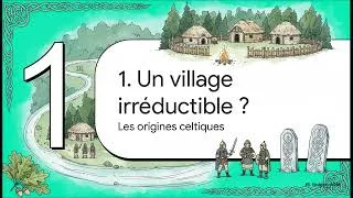 Miniature : D'Argentoratum à Strasbourg