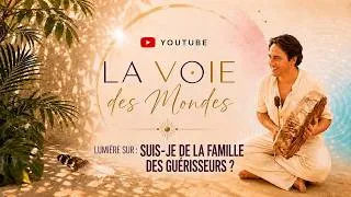 Miniature : Suis-je de la famille des guérisseurs ?
