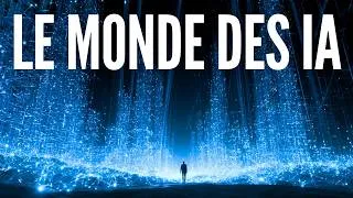 Miniature : La PREUVE que les WORLD MODELS vont TOUT changer (et c’est imminent)