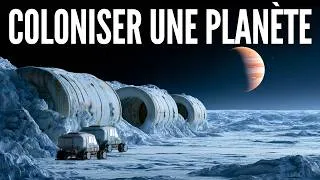 Miniature : Pourquoi le SYSTÈME SOLAIRE est INHOSPITALIER (et ce que ça change pour NOUS)