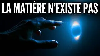 Miniature : La PREUVE que la MATIÈRE n’existe PAS (La théorie quantique des champs)