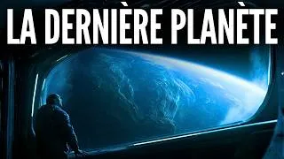 Miniature : La PREUVE que la TERRE est une ANOMALIE COSMIQUE (et c'est terrifiant)