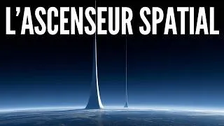 Miniature : L’IA DÉCOUVRE DÉJÀ des MATÉRIAUX qui changent TOUT (ascenseur spatial compris)