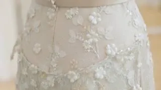 Miniature : O.W. LOVE VIDEOS présente "Christophe-Alexandre DOCQUIN vous parle de sa collection 2019"