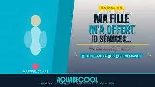 Miniature : Ma fille m'a offert 10 séances d'aquafitness… j'étais sceptique, voilà ce qui s'est passé 😮