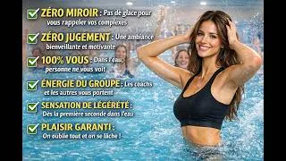 Miniature : AQUABECOOL : Zéro Miroir, Zéro Jugement, 100% Légèreté ! 🔥 | Coach Motivation