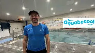 Miniature : "Aquabike + vélo de route = la combinaison qui change tout 🚴 Témoignage Aquabecool"