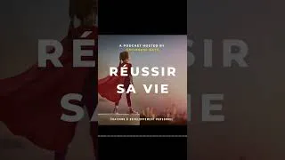 Miniature : Réussir sa vie - Voici ce qui vous empêche de transformer votre vie et de vous épanouir pleinement !