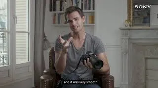 Miniature : Découvrez le nouveau Sony α7RIII avec Christophe Brachet