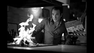 Miniature : Interview de Christophe Brachet, photographe de plateau de cinéma