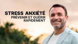 Miniature : COMMENT DIMINUER STRESS ET ANXIETE RAPIDEMENT