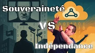 Miniature : Le côté sombre de la souveraineté numérique