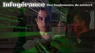 Miniature : Les fondements métiers de l'infogérance - Christophe Casalegno