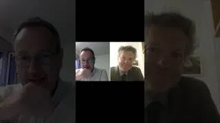 Miniature : Antoine Fournier a interviewé Christophe Eoche-Duval partie 2 et fin sur le référendum en France