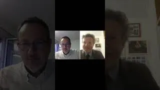Miniature : Antoine Fournier a interviewé Christophe Eoche-Duval  partie 1 sur le référendum en France