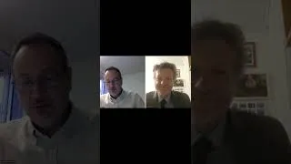 Miniature : "3 minutes avec" Antoine FOURNIER sur les Français et droit au référendum