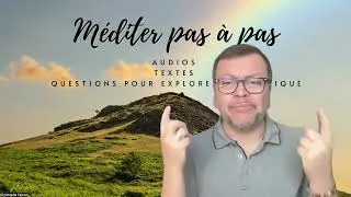 Miniature : Shorts3 Pour méditer, il faut être dans une bulle hors du temps et de la réalité ?