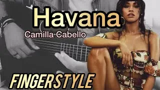 Miniature : HAVANA - Camila Cabello - Fingerstyle Guitar Cover