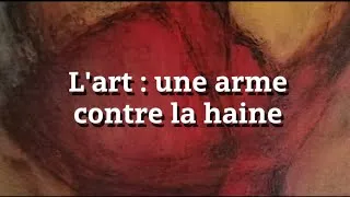 Miniature : L'art : une arme contre l'antisémitisme