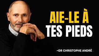 Miniature : 7 HABITUDES STOÏCIENNES QUI TE RENDRONT 10× PLUS ATTIRANTE | Christophe André