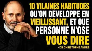 Miniature : 10 vilaines habitudes qu'on développe en vieillissant — et que personne n'ose vous dire | Christophe
