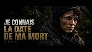 Miniature : Je connais la date de ma mort | TIGRID