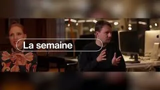 Miniature : LA SEMAINE DE BRUT