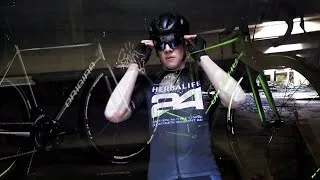 Miniature : Origine Axxome 400 🎥 Origine Cycles × Herbalife24