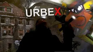 Miniature : Urbex Parties sombres de la Clinique du Diable