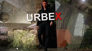 Miniature : #urbex Monastère à la légende terrifiante