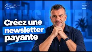 Miniature : Newsletter payante Systeme.io : créer un abonnement récurrent de A à Z