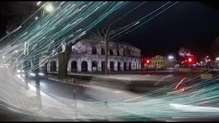Miniature : Stratégie Smart City - IoT de la Ville de Nîmes et de son agglomération